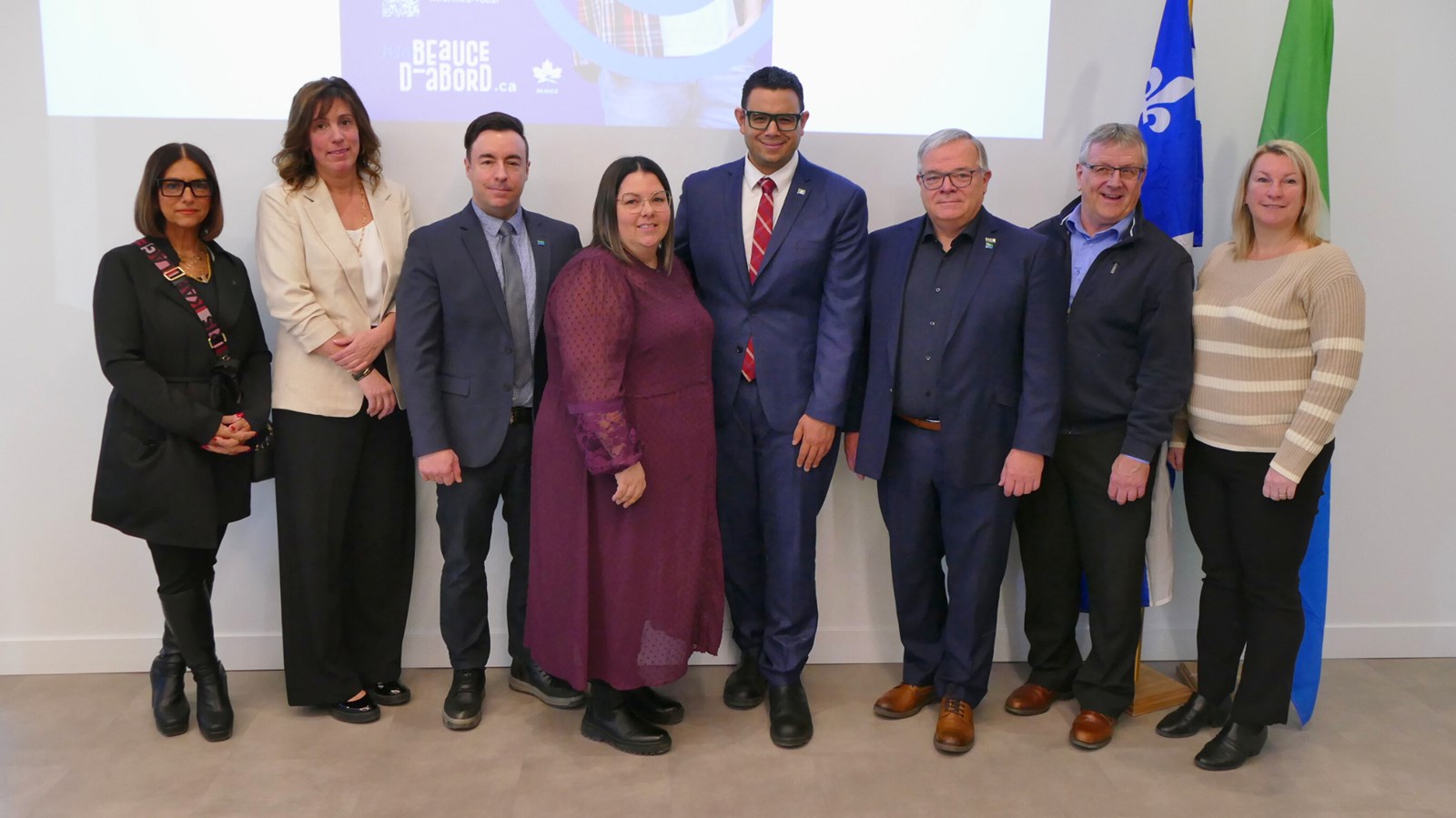 «Ma Beauce d’abord» : une mobilisation pour soutenir l’achat local