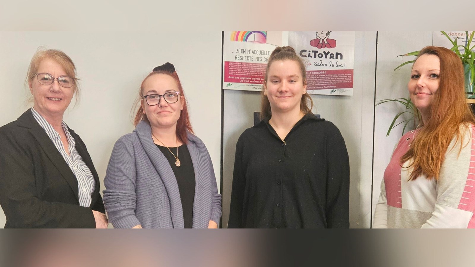 Un cocktail-conférence pour les 30 ans du Murmure