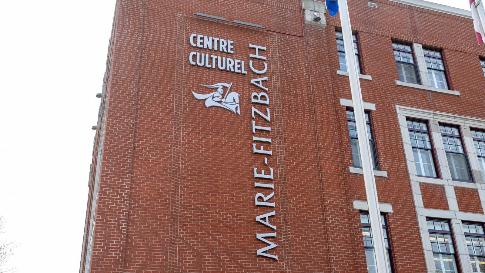 Exposition de 175 élèves au Centre culturel Marie-Fitzbach