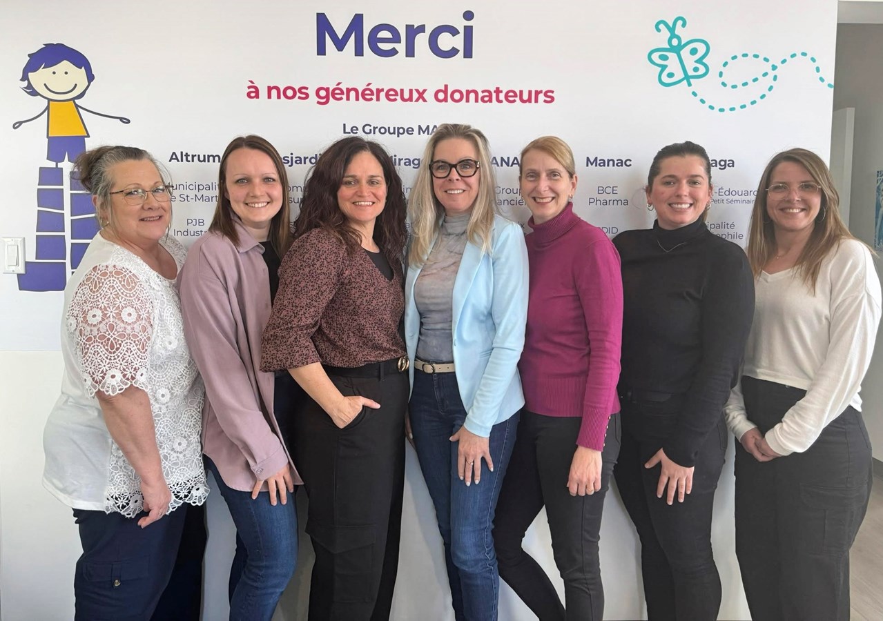 Le CPS Les Passerelles présente sa grande loterie annuelle