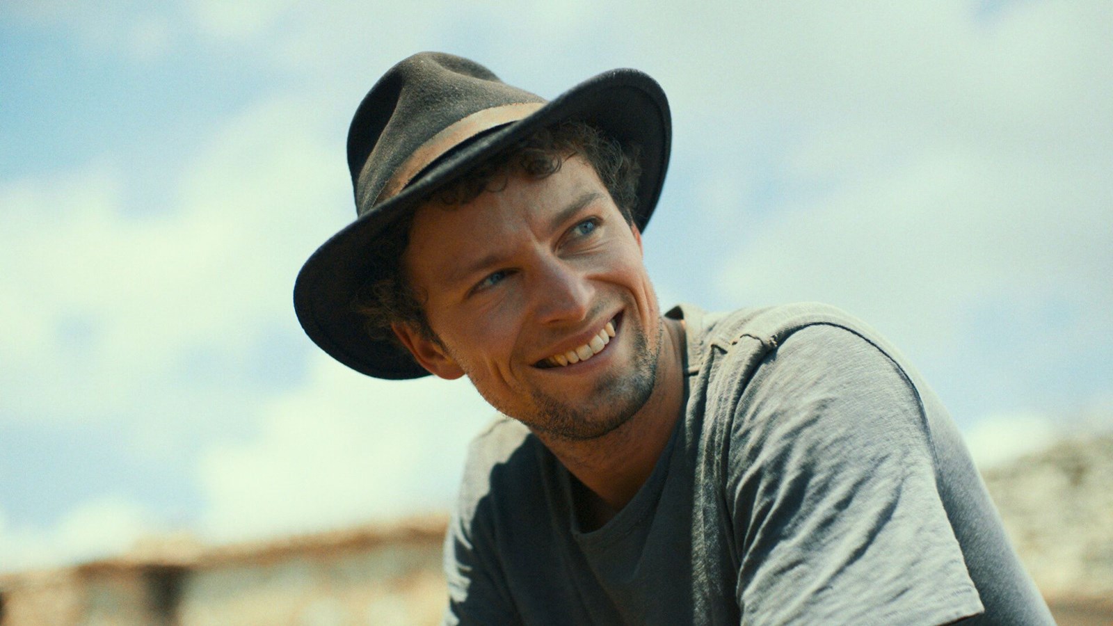 Sortie en France du film «Bergers»