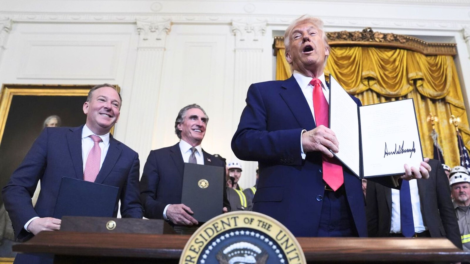 De nouveaux droits de douane entrent en vigueur au Canada et ailleurs dans le monde