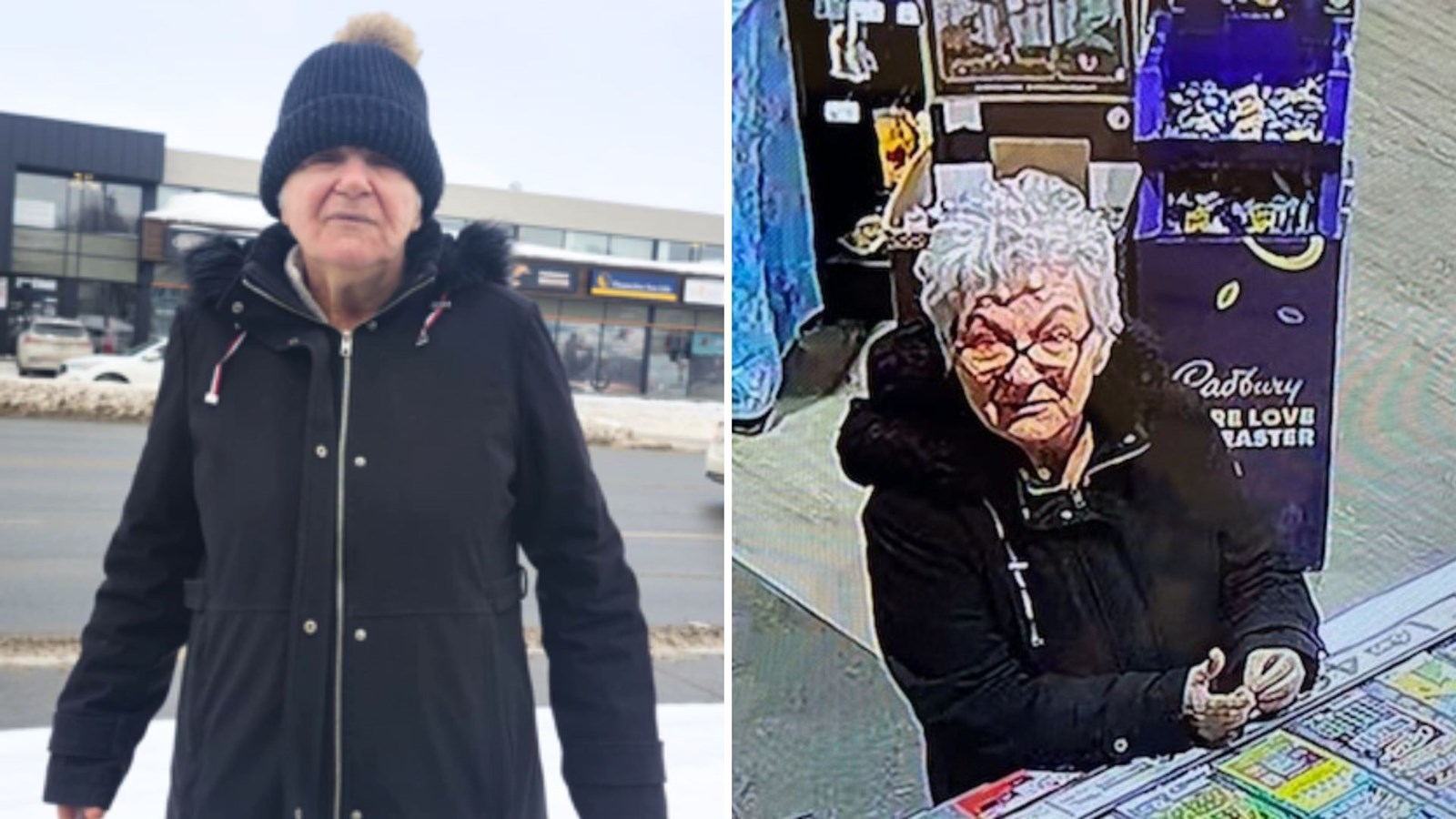 Disparition de Martine Dupuis: appel à la population