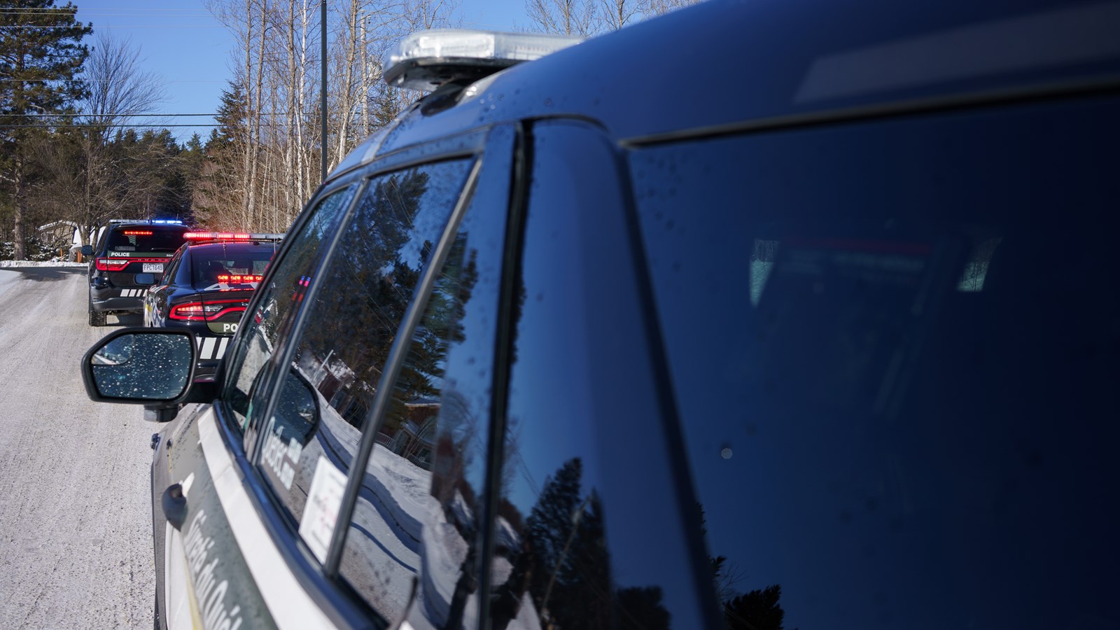 Sécurité routière: les policiers à l'affût ce mardi