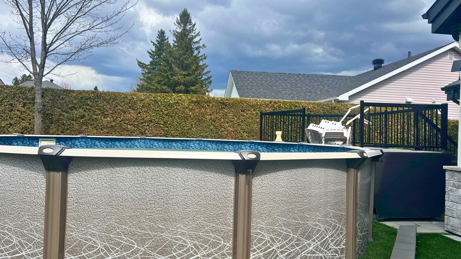 Piscines résidentielles : ce que les propriétaires doivent sécuriser d’ici septembre 2025