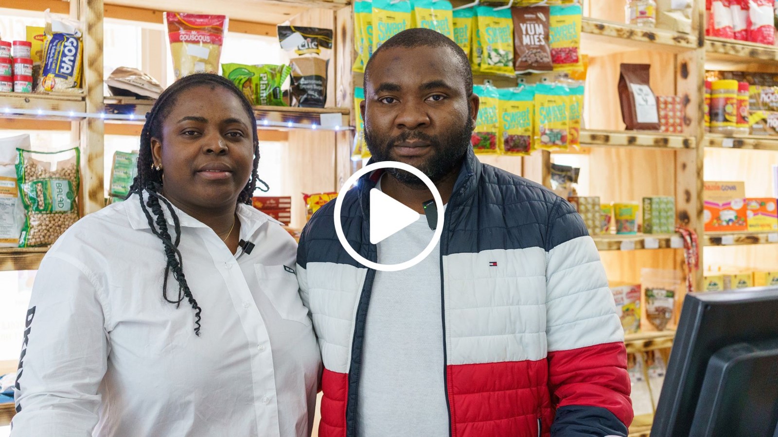 Dépanneurs du monde: entrez dans l'univers de Mokolo