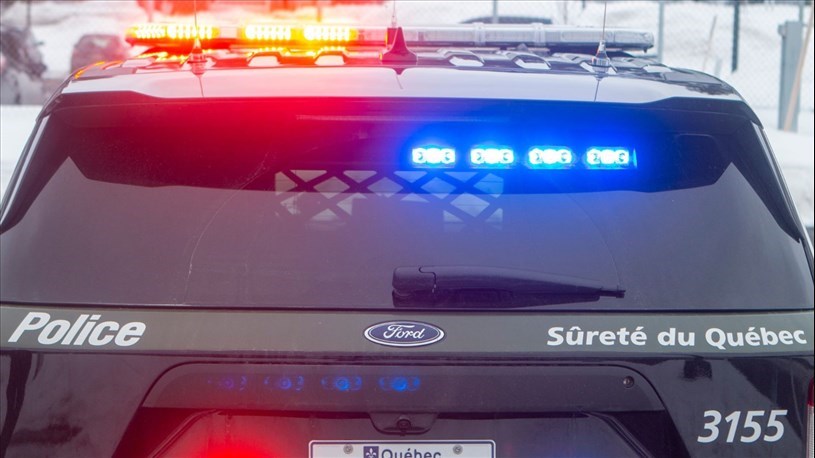 Sécurité routière: 5545 constats d’infraction en une journée