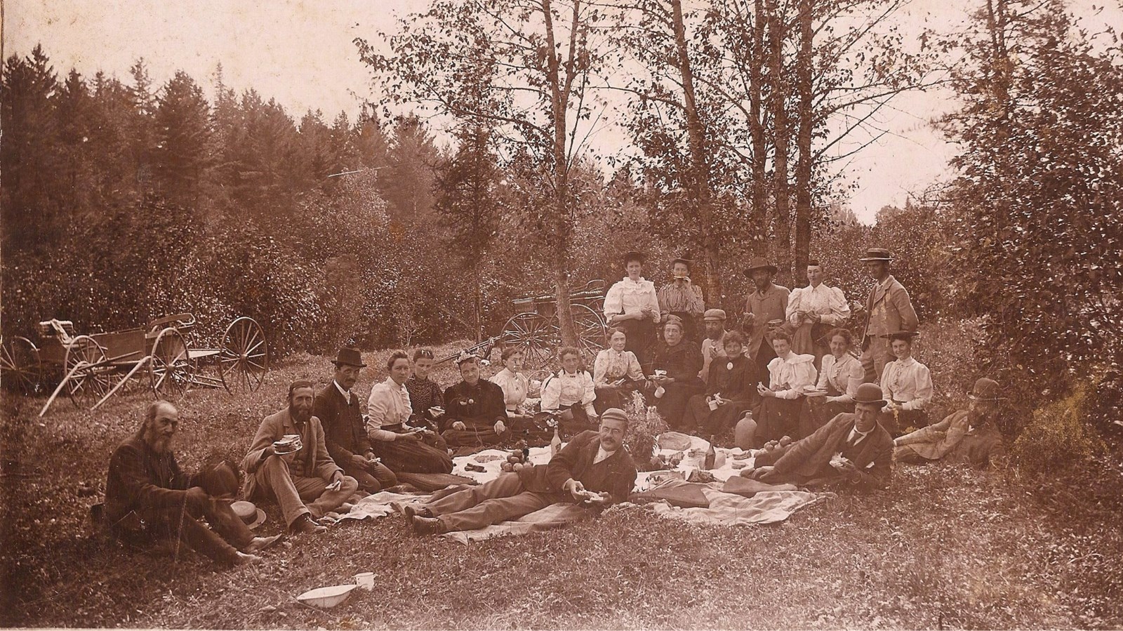 Cumberland Mills : l’histoire oubliée derrière une fracture toujours vivante