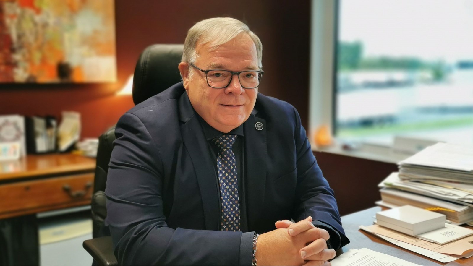 Plus de 1,8 M$ à 17 municipalités de Beauce-Nord