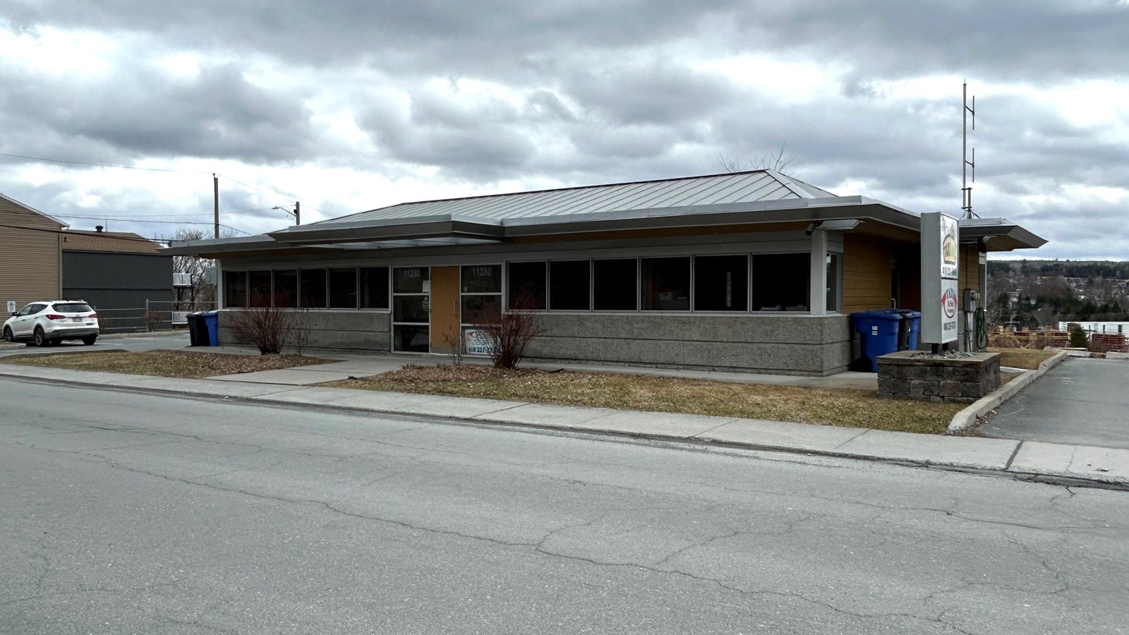 De nouveaux départs pour Taxibus à Saint-Georges dès le 1er mai