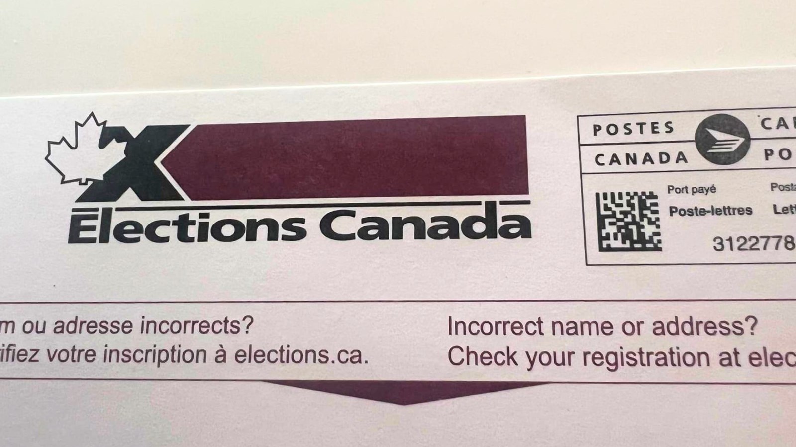 Lancement du vote par anticipation: guide pratique