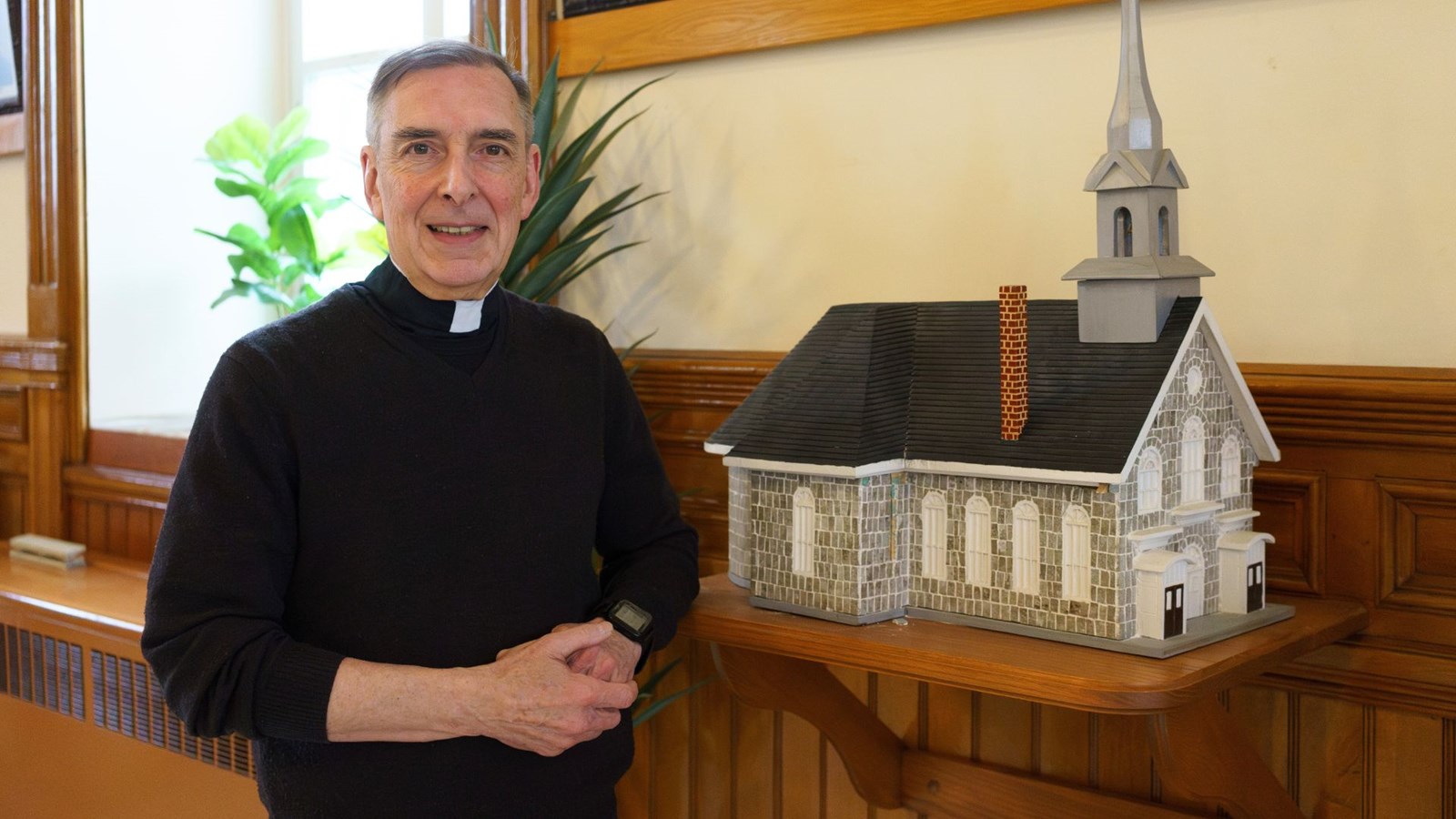 Forum interparoissial: dernier droit pour s'inscrire