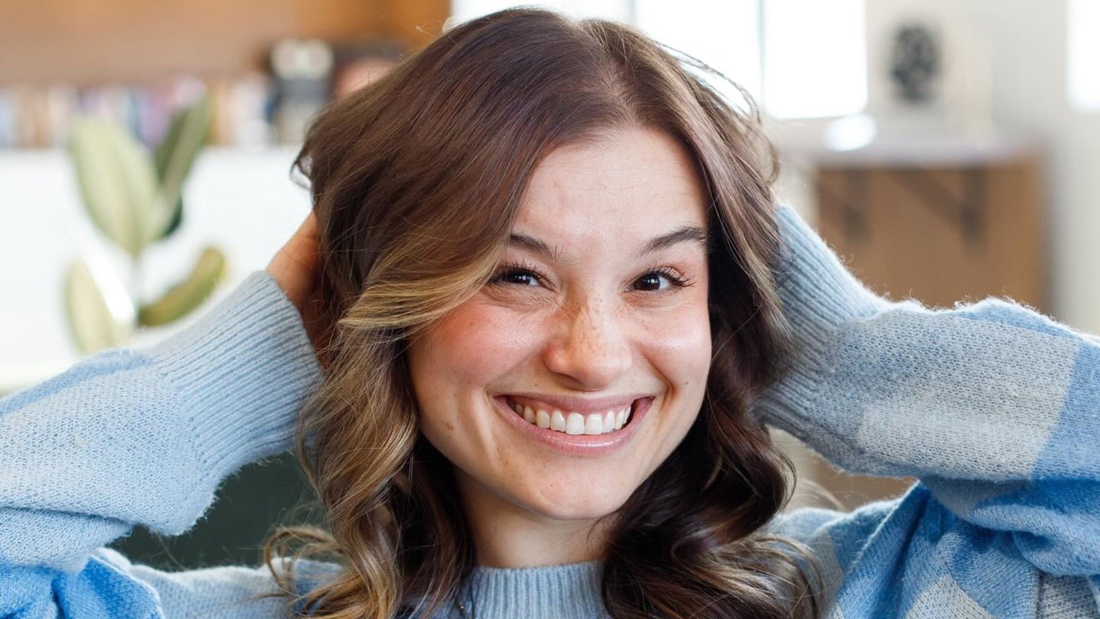 Une conférence sur l'anxiété livrée par Claudie Mercier