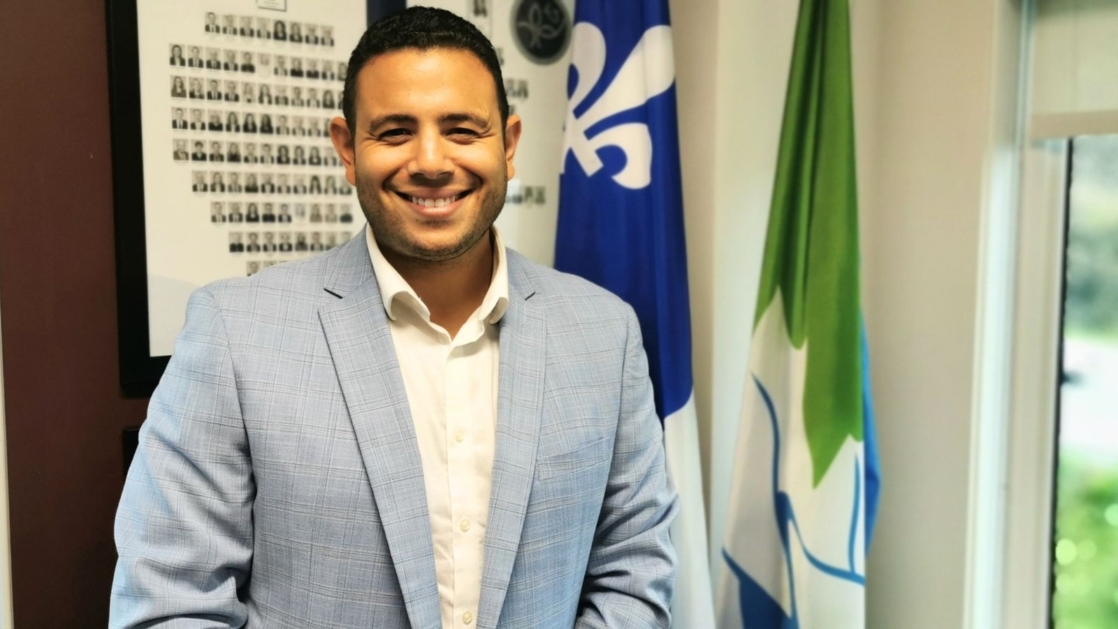 Près de 2,3 M$ à 22 municipalités de Beauce-Sud