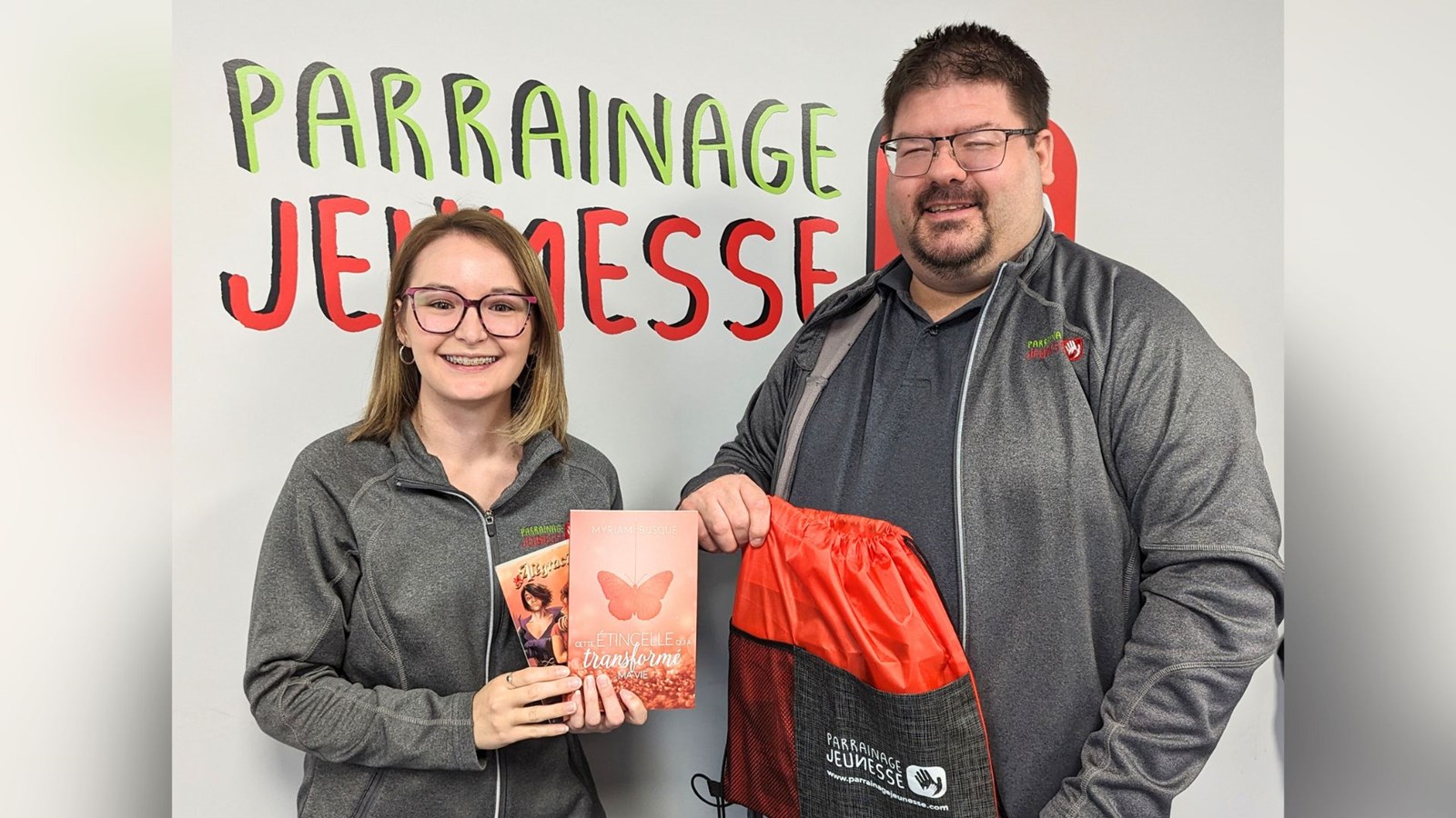 «Les plumes de chez-nous» se renouvelle pour sa 4e présentation