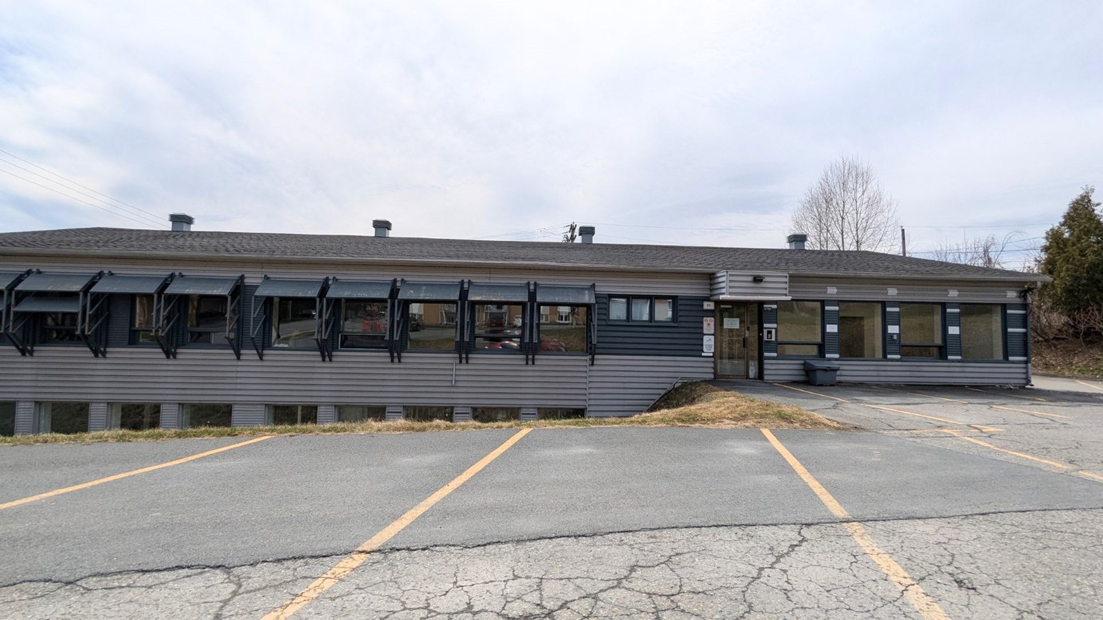 Les rénovations du CARTEM sont lancées