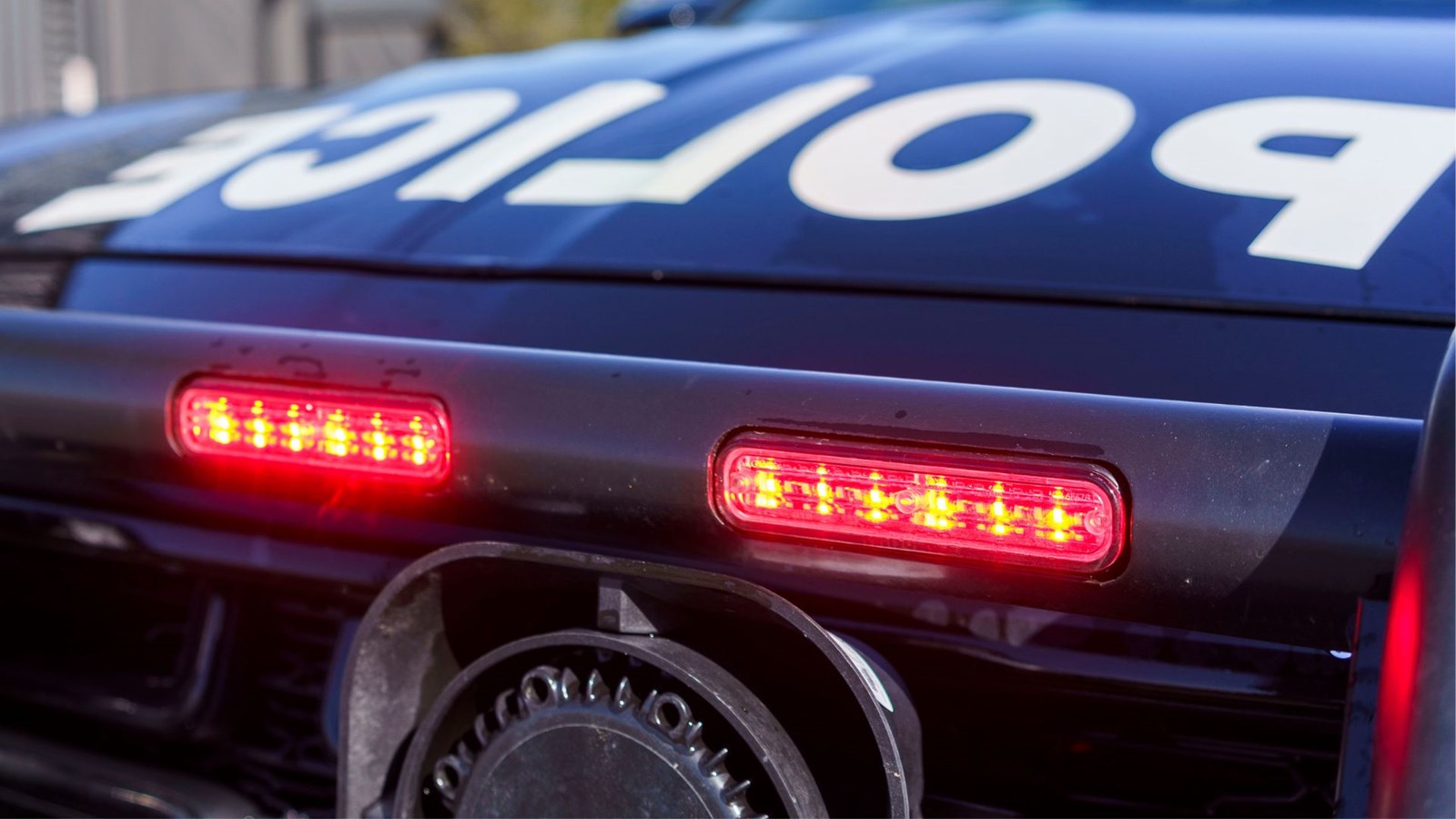 Conduite avec les facultés affaiblies: un homme arrêté deux fois en deux jours