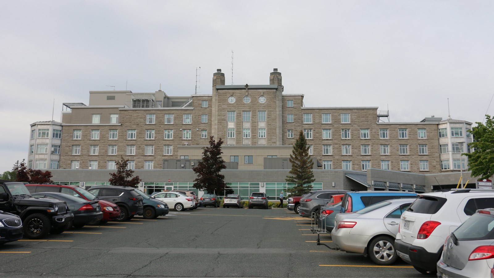 Le CISSS de Chaudière-Appalaches honore les travailleurs touchés par des accidents