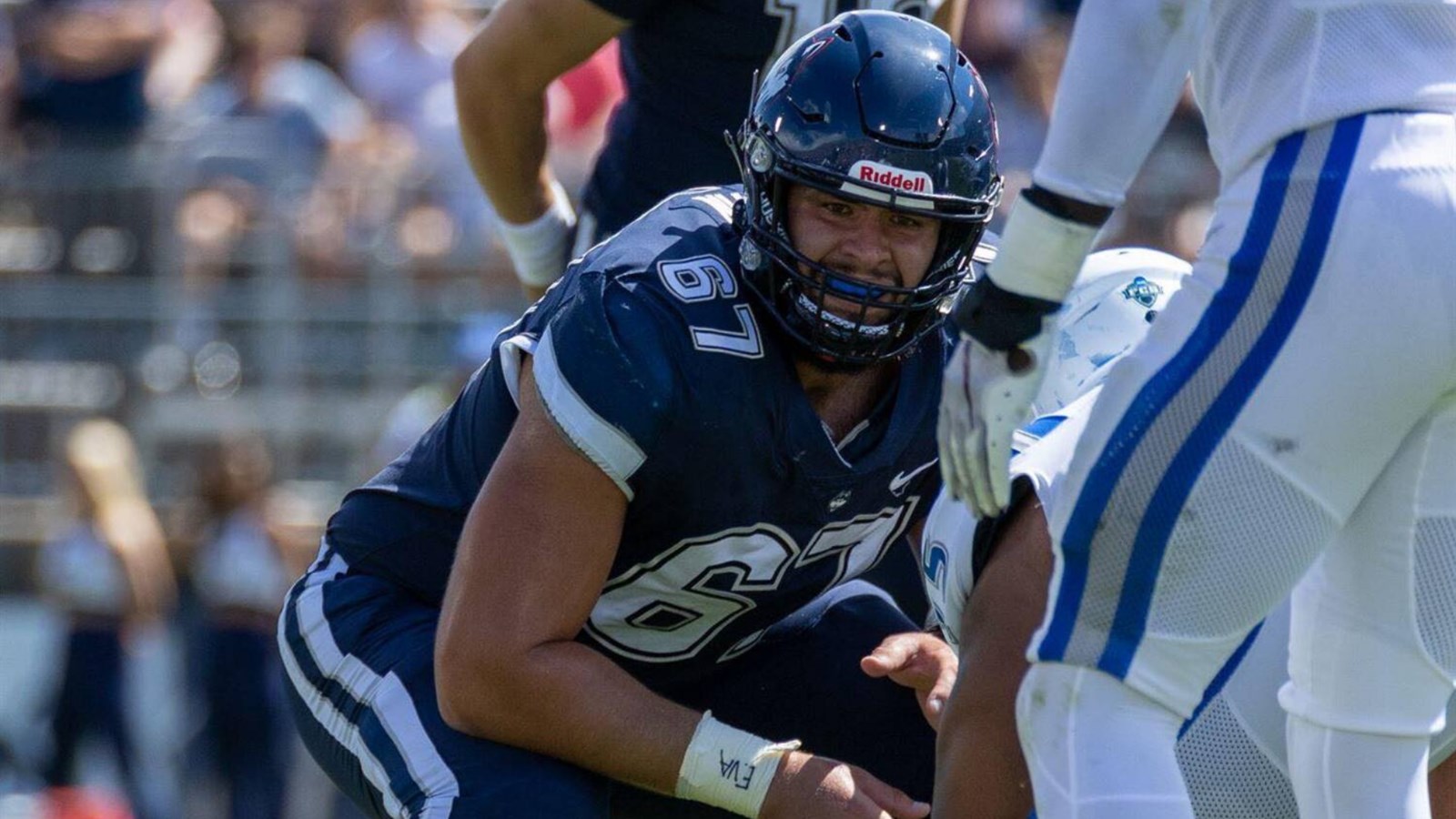 Le Beauceron Christopher Fortin repêché en première ronde
