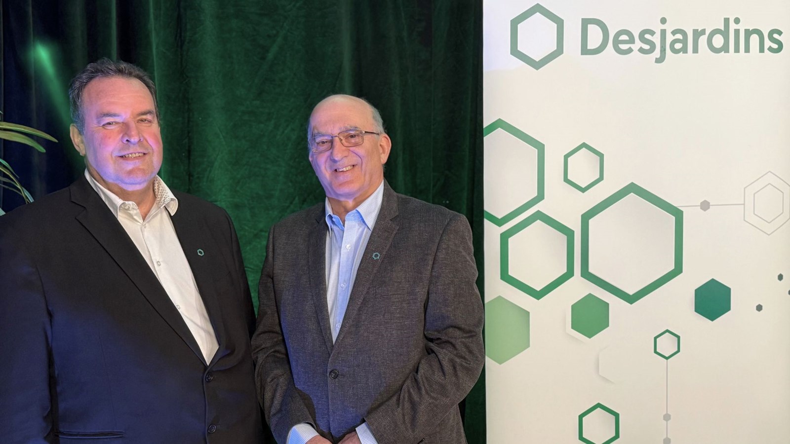 Caisse des Sommets de la Beauce: une ristourne de 1,5 M$