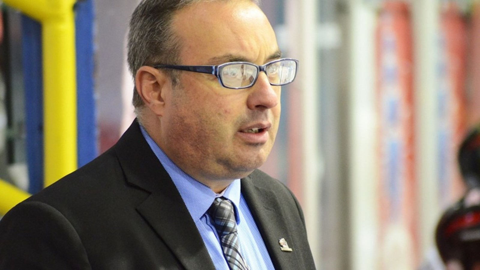 Retour de Stéphane Poulin à la barre de l’Assurancia