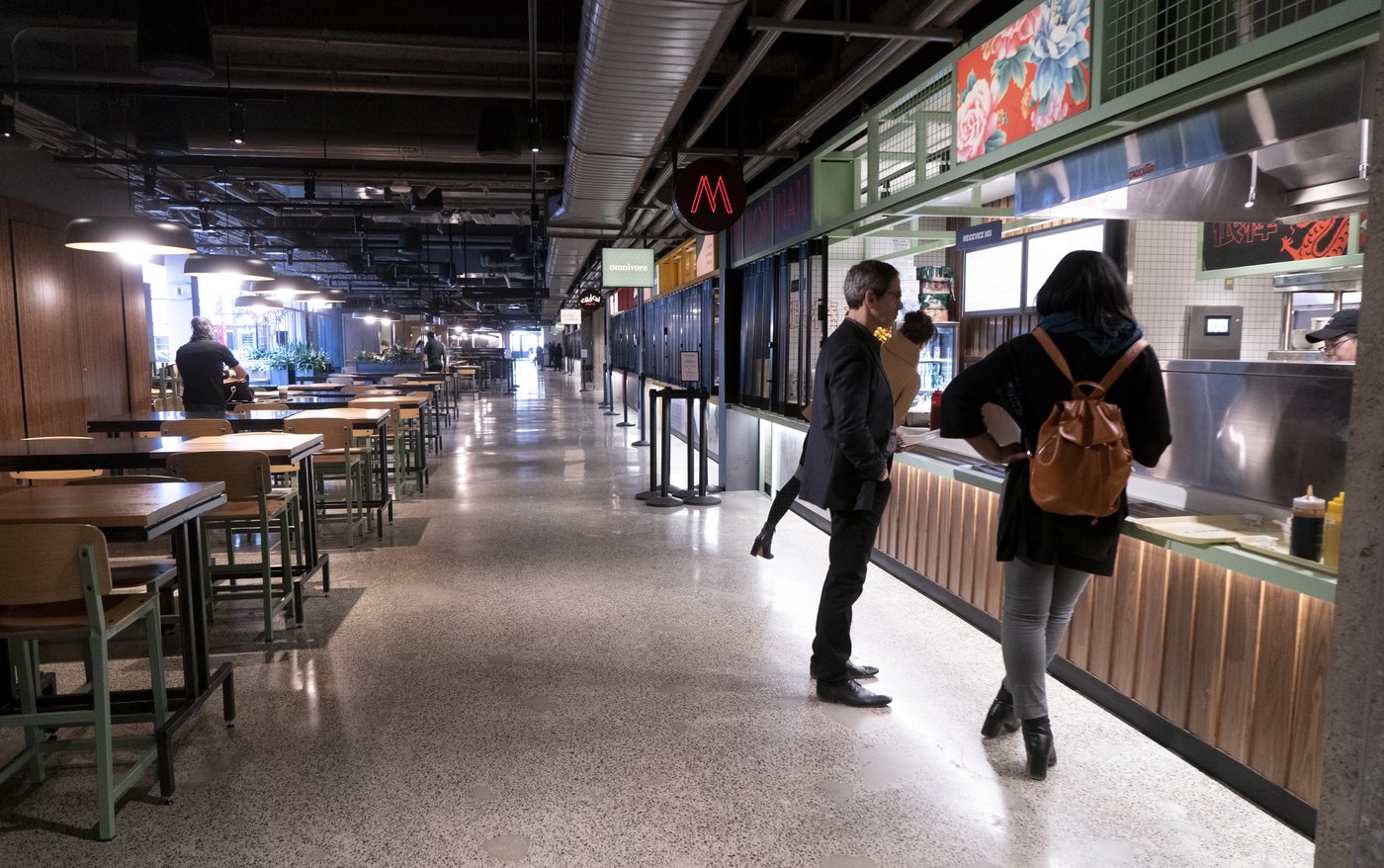 Le salaire minimum passe à 16,10 $ au Québec