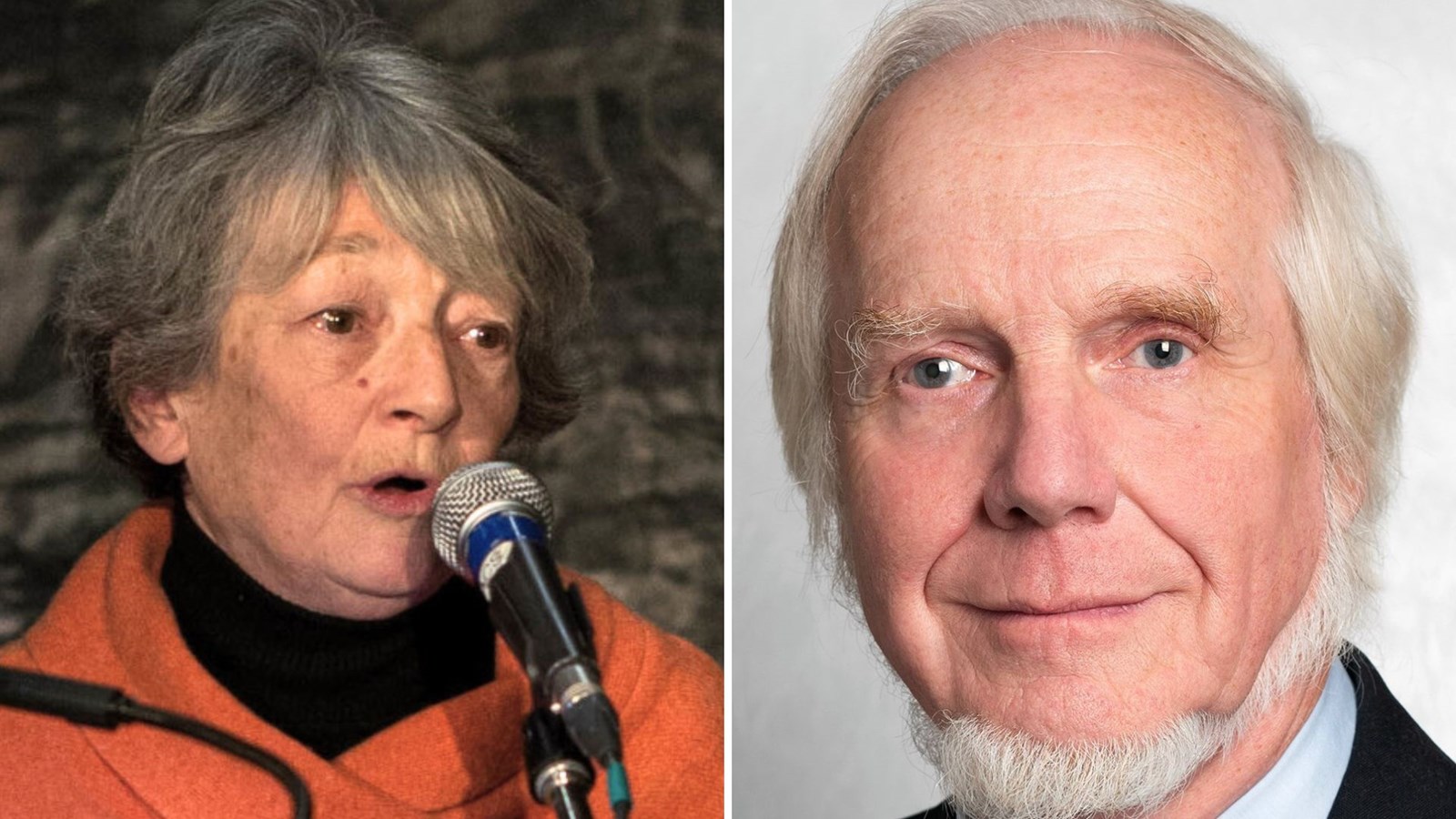 Deux conférenciers invités par «Saint-Georges sans fluor»