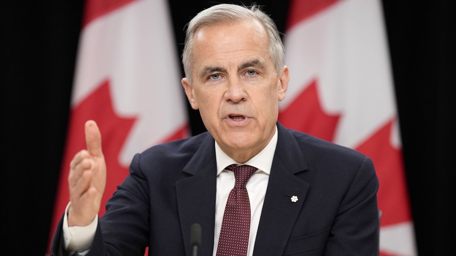 La visite de Carney à la Maison-Blanche sera observée de près par les Canadiens