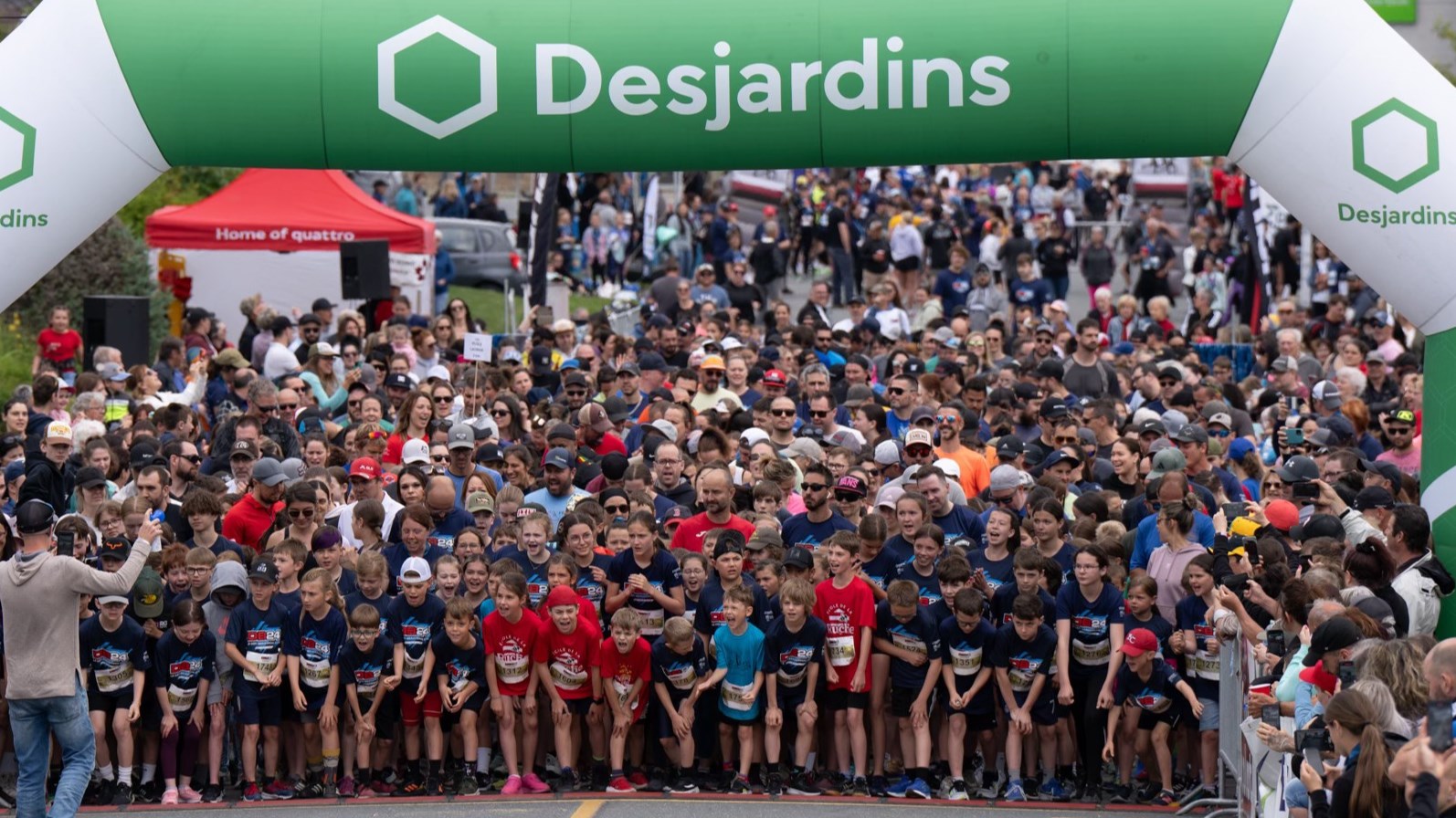 Défi Beauceron 2025 : plus que quelques jours pour s'inscrire