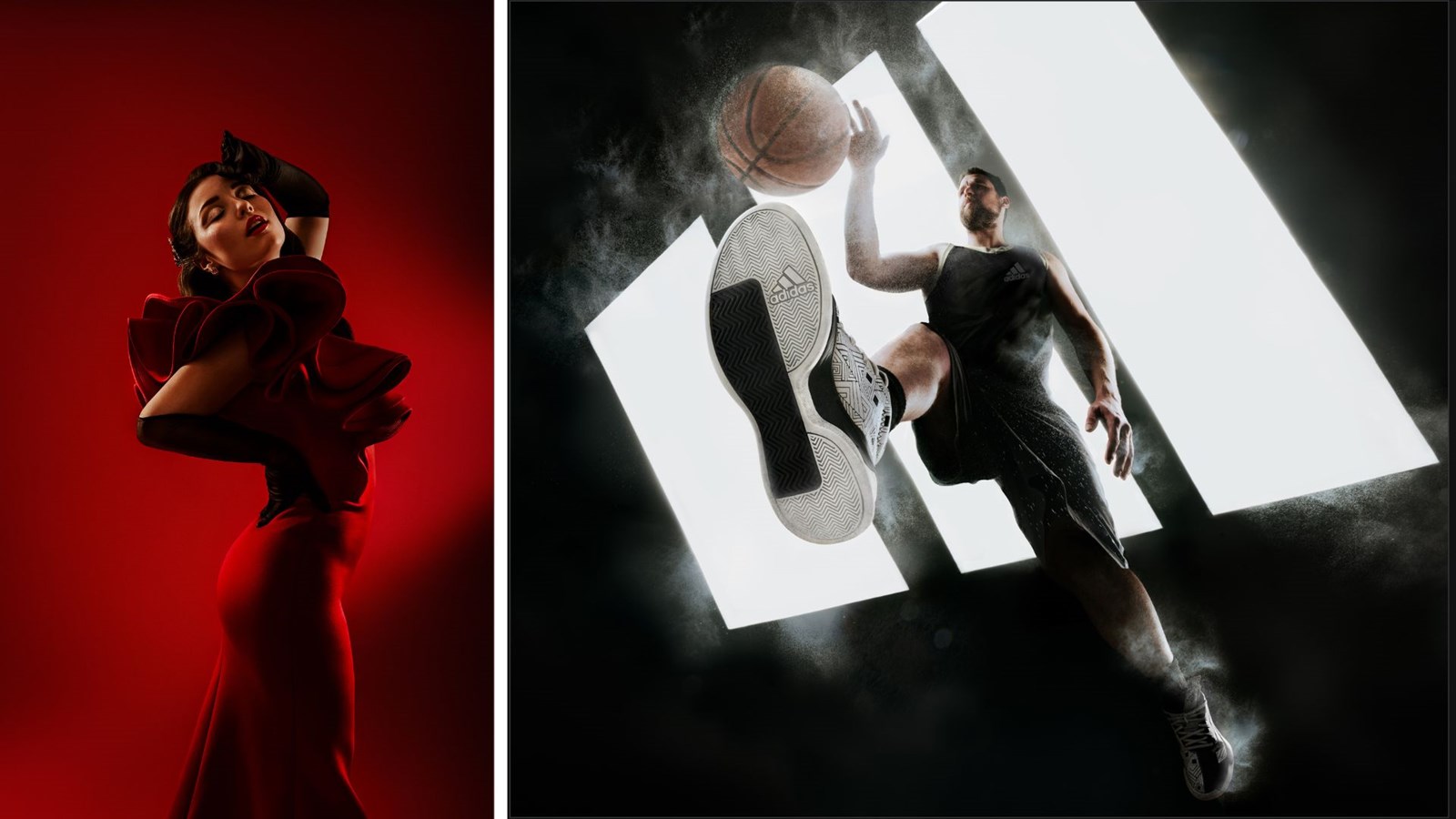 Ariane Desbiens récompensée au Gala des Photographes professionnels du Canada 