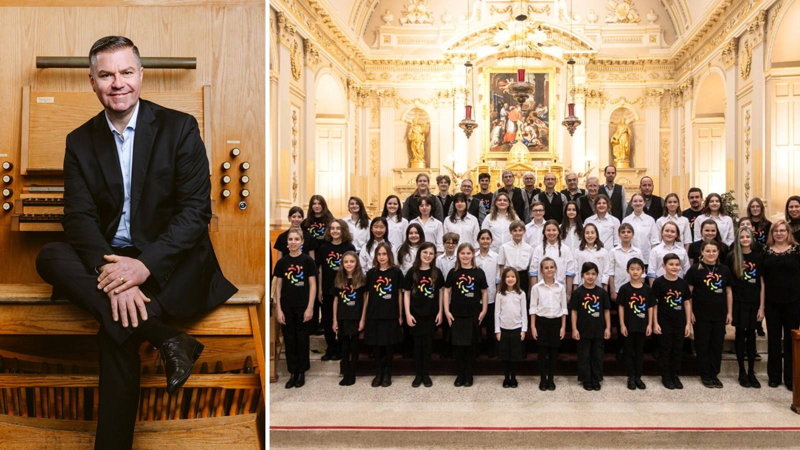 Un 23e Festival d’orgue programmé en juin