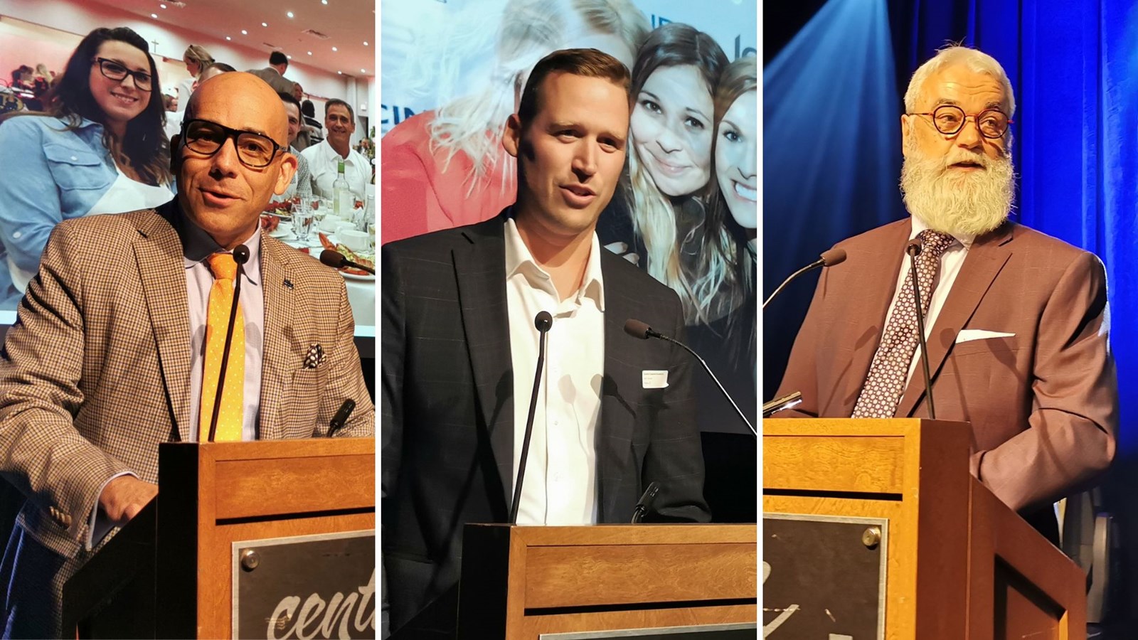 Chambre de commerce et d’industrie Nouvelle-Beauce: 95 ans d’engagement économique