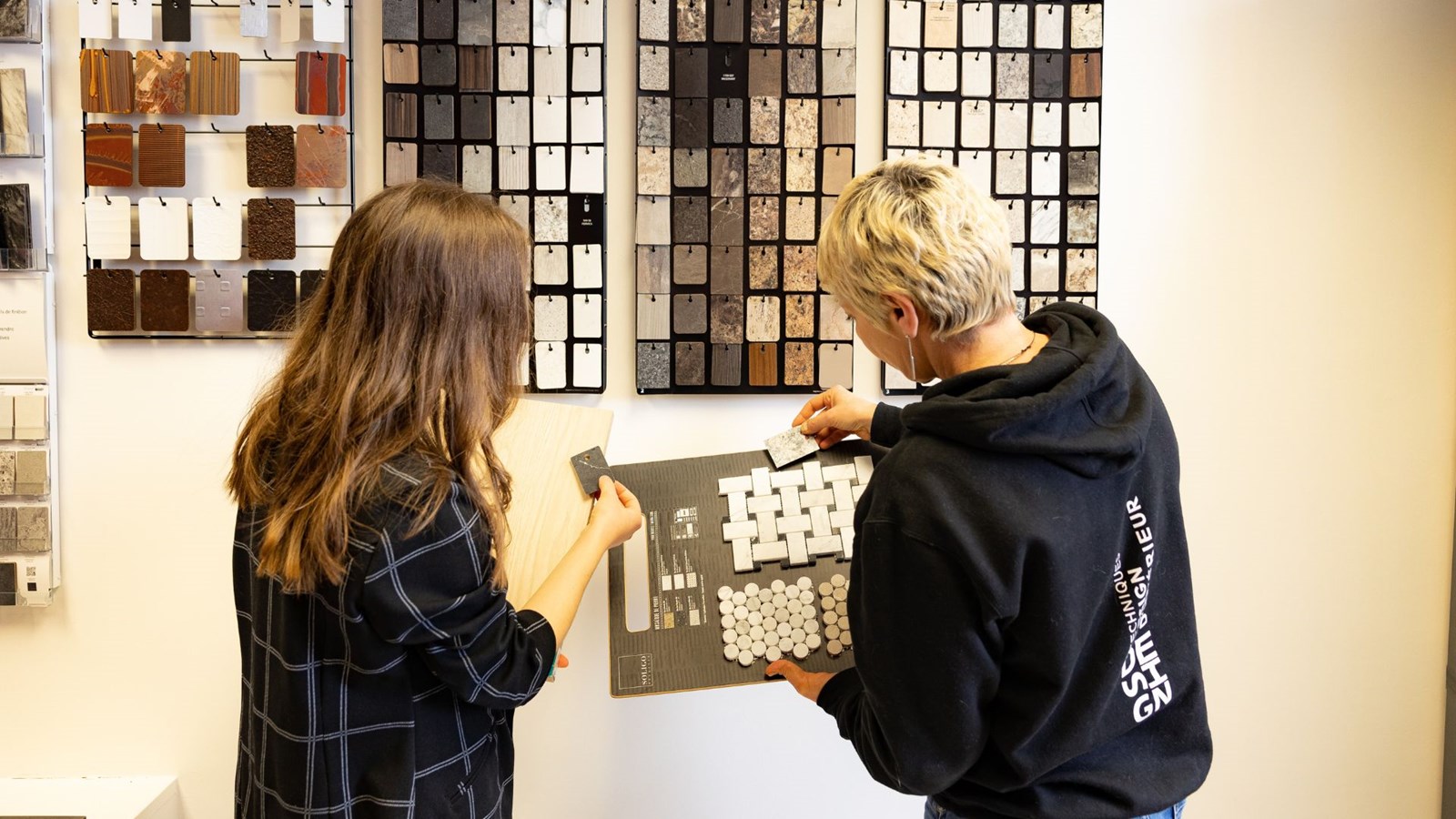 Design d’intérieur: un appel de projets pour des services d’aménagement