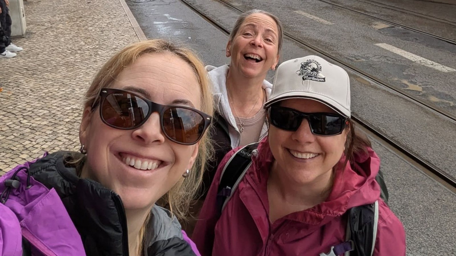 Mission solidaire au Cap-Vert: l'aventure commence aujourd'hui