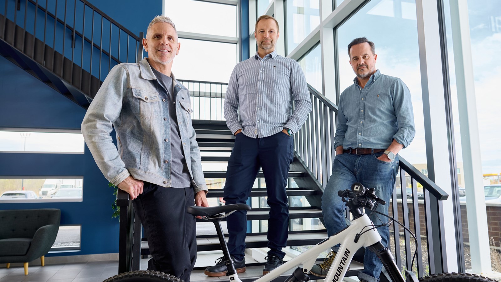 Rocky Mountain rachetée par un groupe d’entrepreneurs canadiens