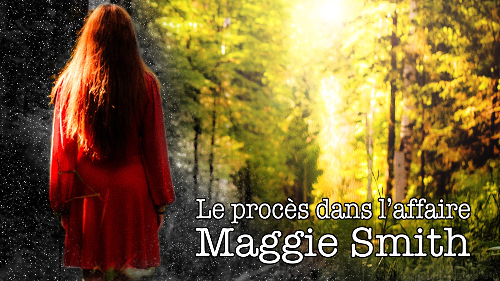 Plongée théâtrale dans une énigme criminelle à Cumberland dès cet été