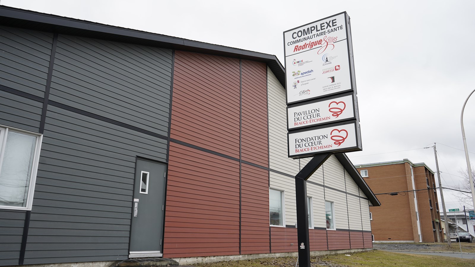 La Fondation du cœur Beauce-Etchemin lance sa campagne postale 2025