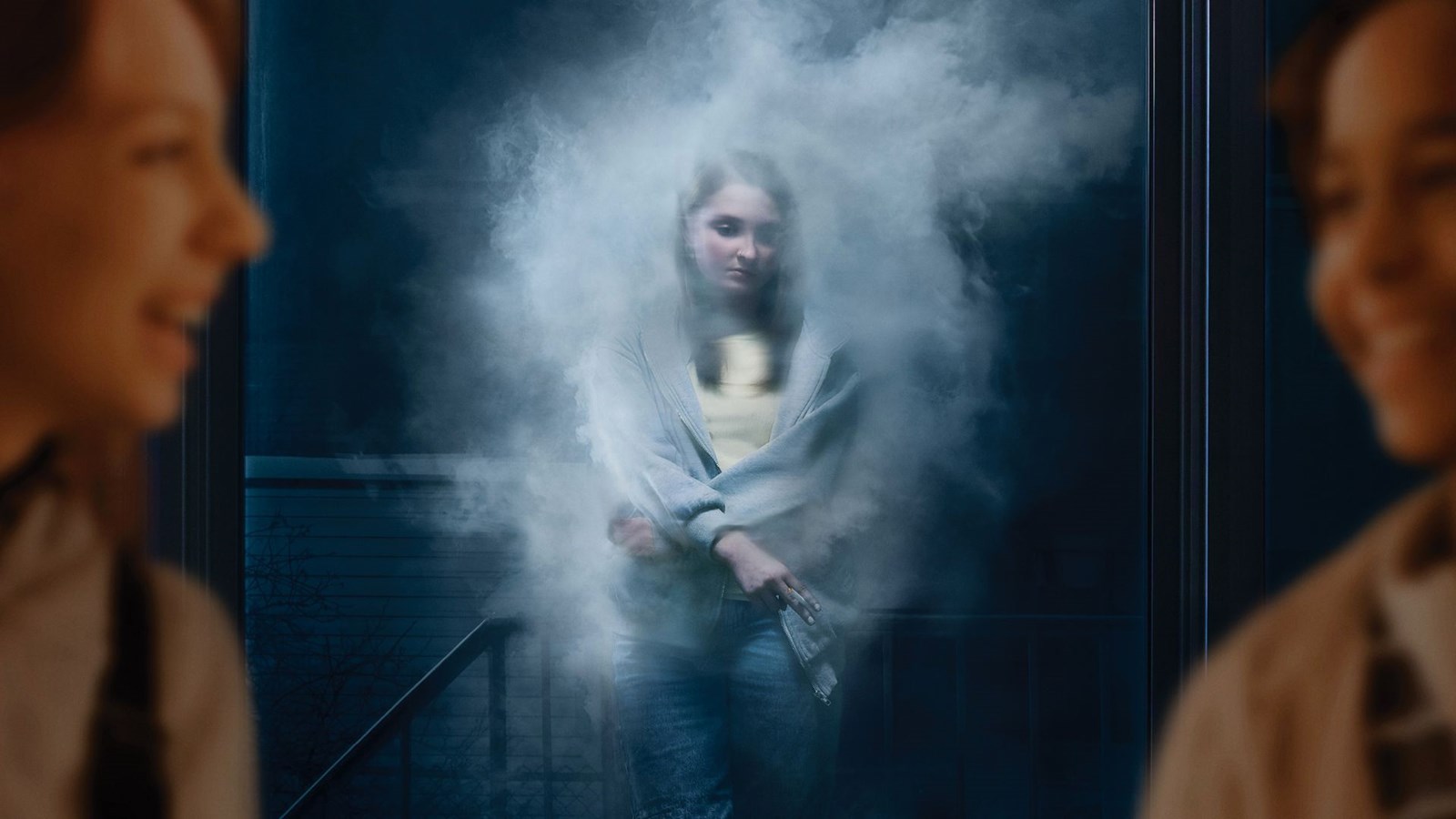 Laisse pas ta vie partir en fumée: une campagne de prévention sur le tabagisme