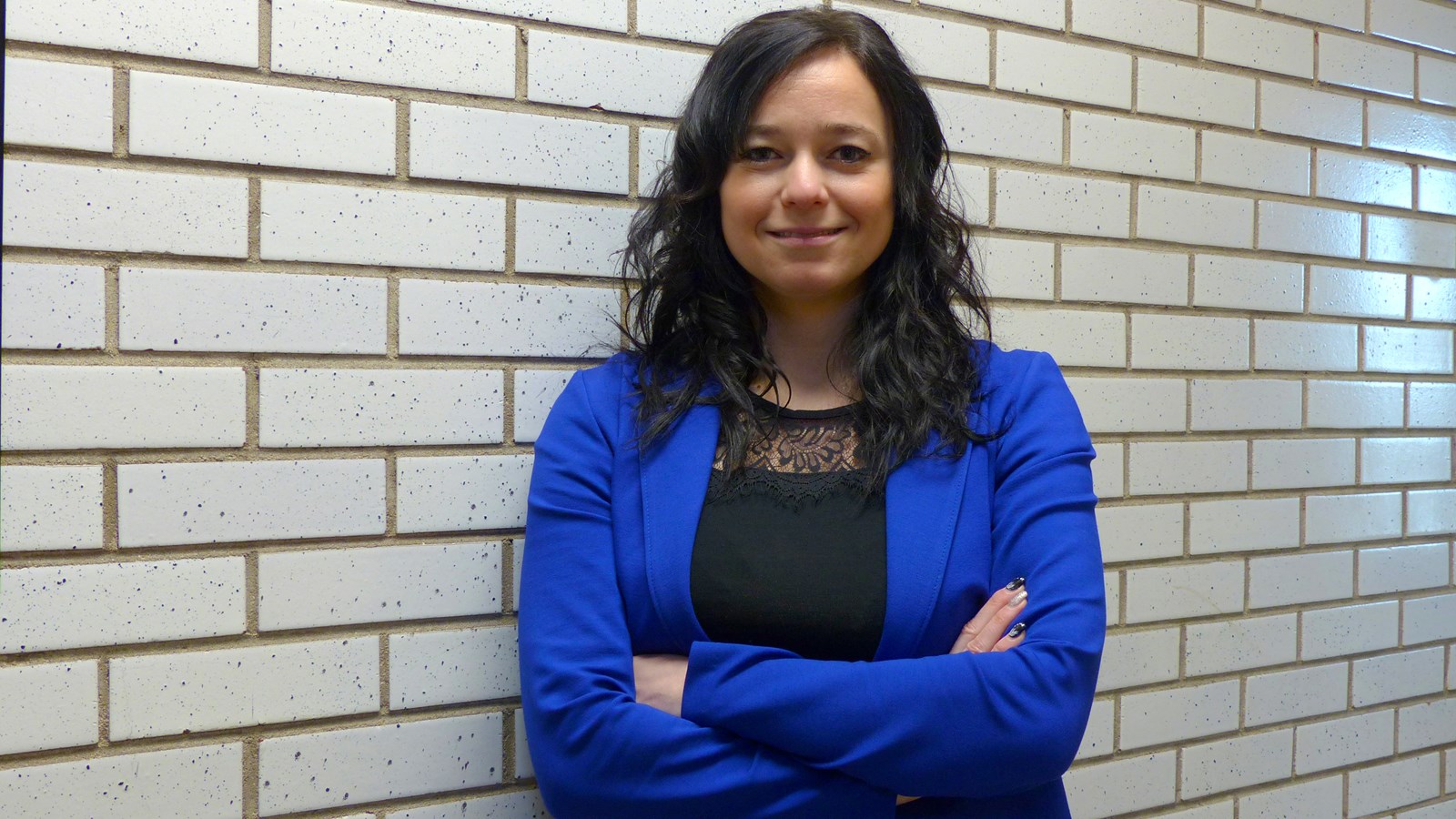 Magalie Plourde nommée directrice générale adjointe de la Ville de Saint-Georges