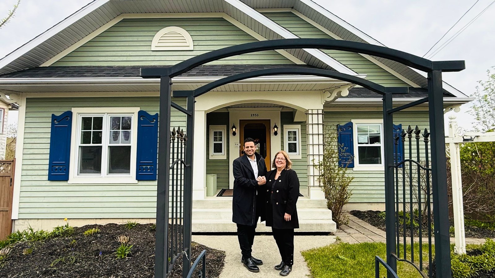 La Maison de répit Gilles-Carle en fonction dès cet automne