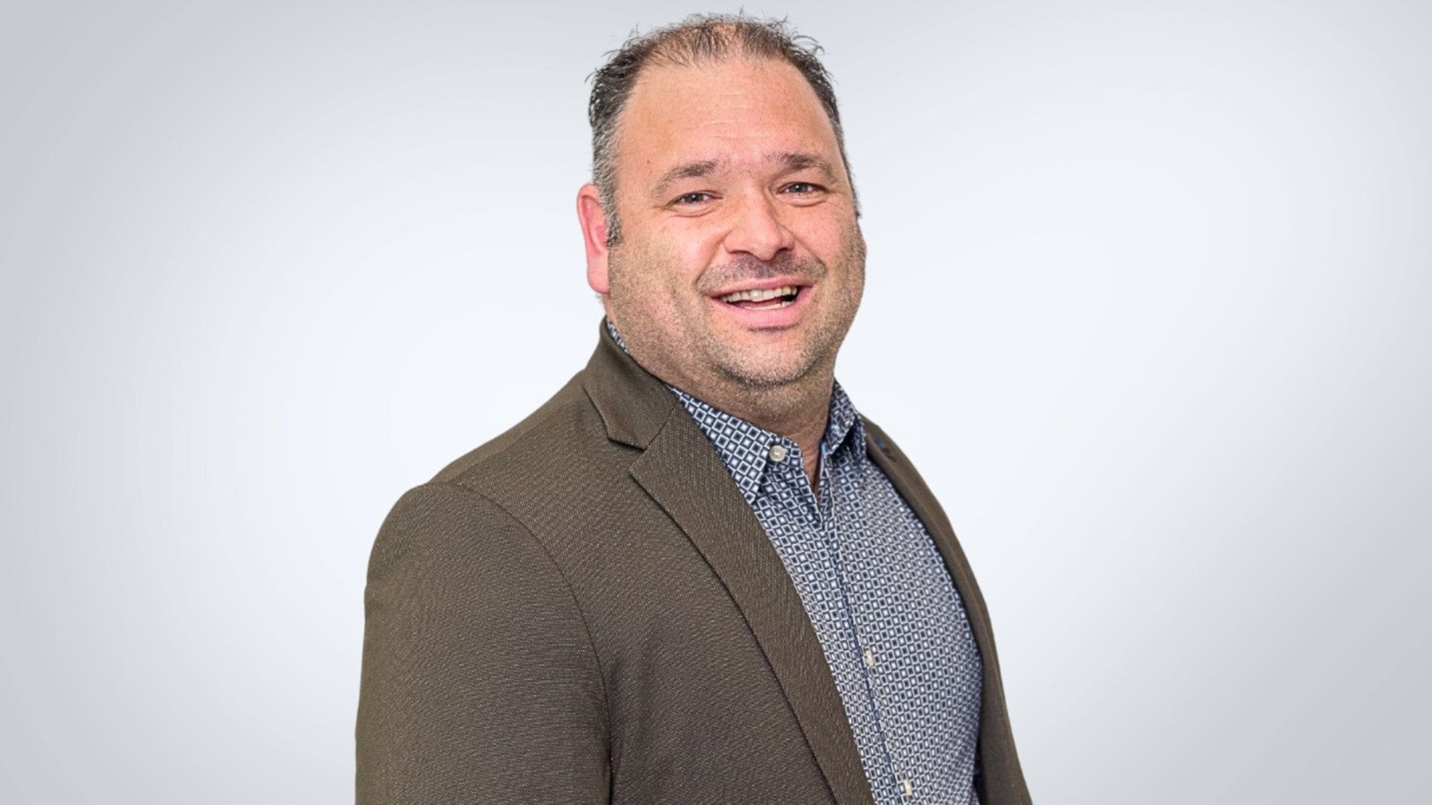 Un nouveau mentor en Beauce-Sartigan