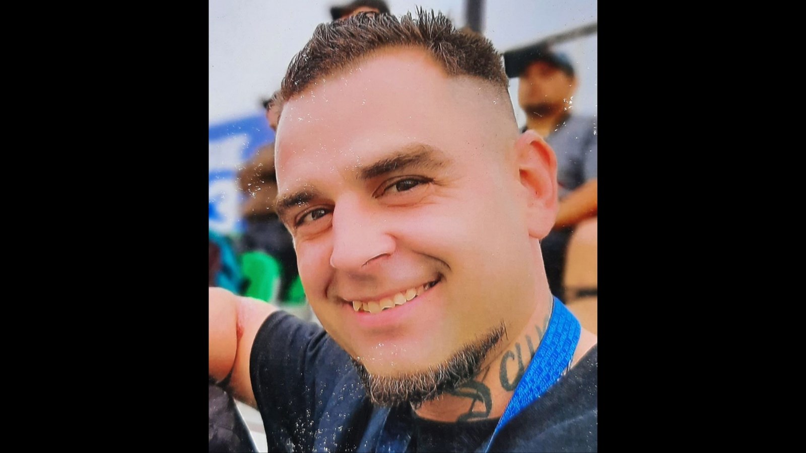 Appel à la population pour retrouver Pierre-Luc Savard