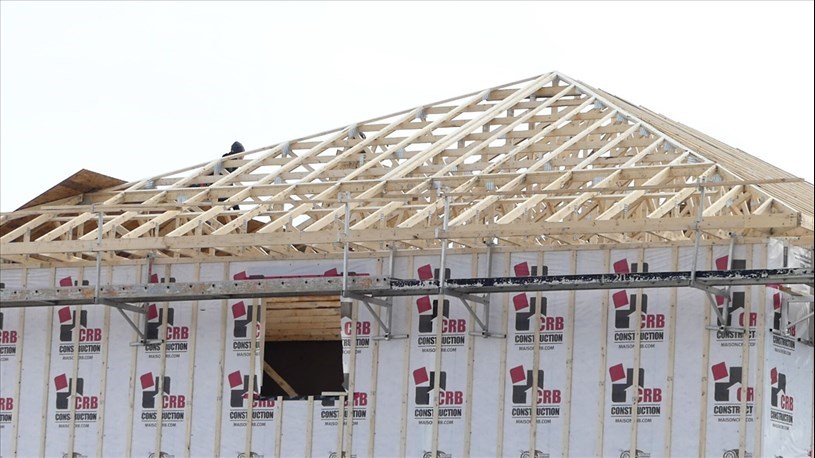 Menace de grève en construction résidentielle