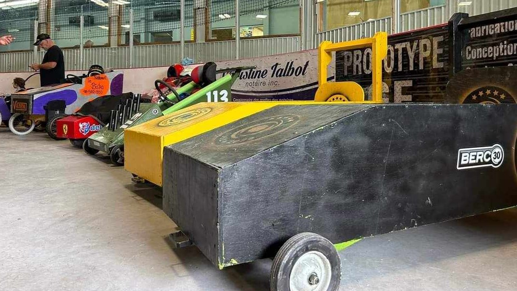 Le Choc des Générations de retour les 6 et 7 juin