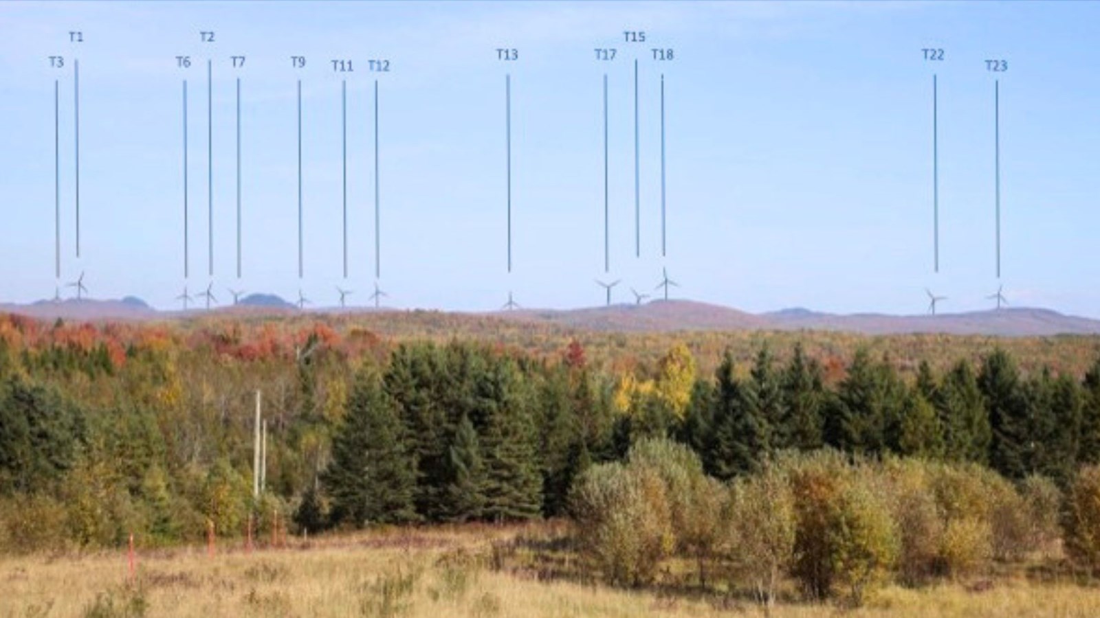 Il faut «consulter adéquatement» la population, dit le BAPE