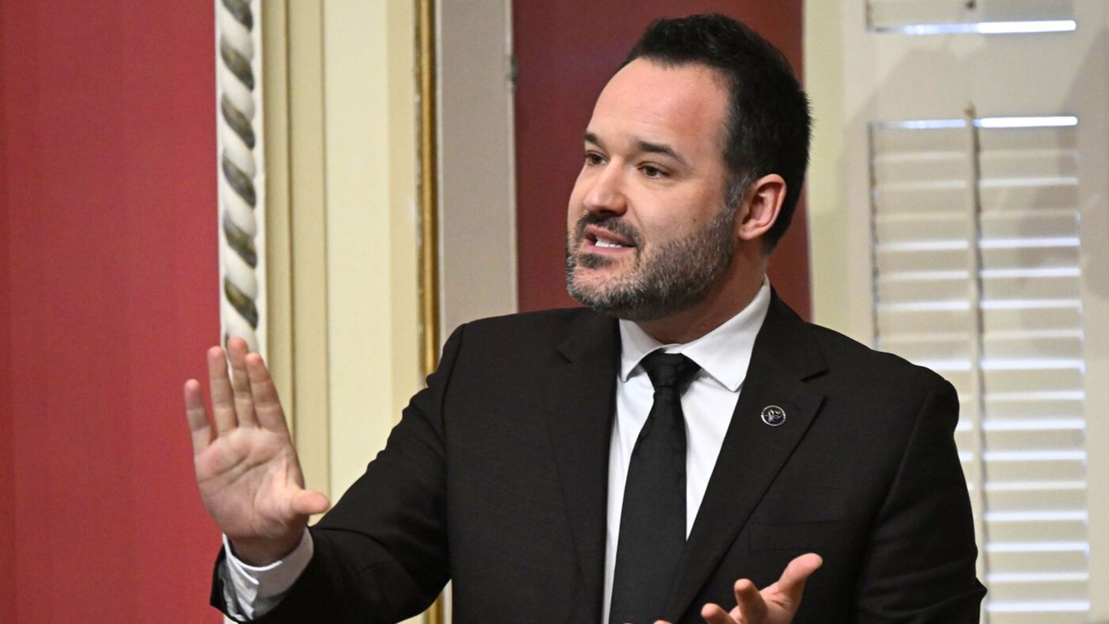 Québec veut que le contenu francophone soit plus facile d'accès sur les plateformes