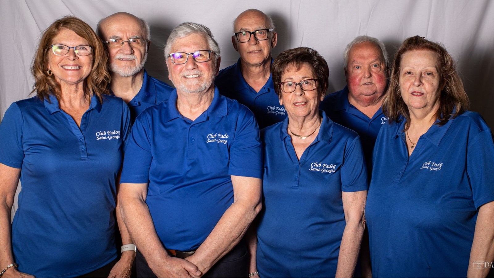  Nouveau CA au Club FADOQ Saint-Georges