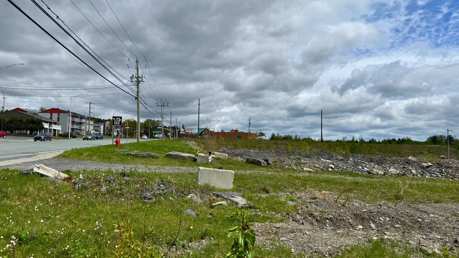 Maxi pourrait ouvrir une deuxième succursale à Saint-Georges