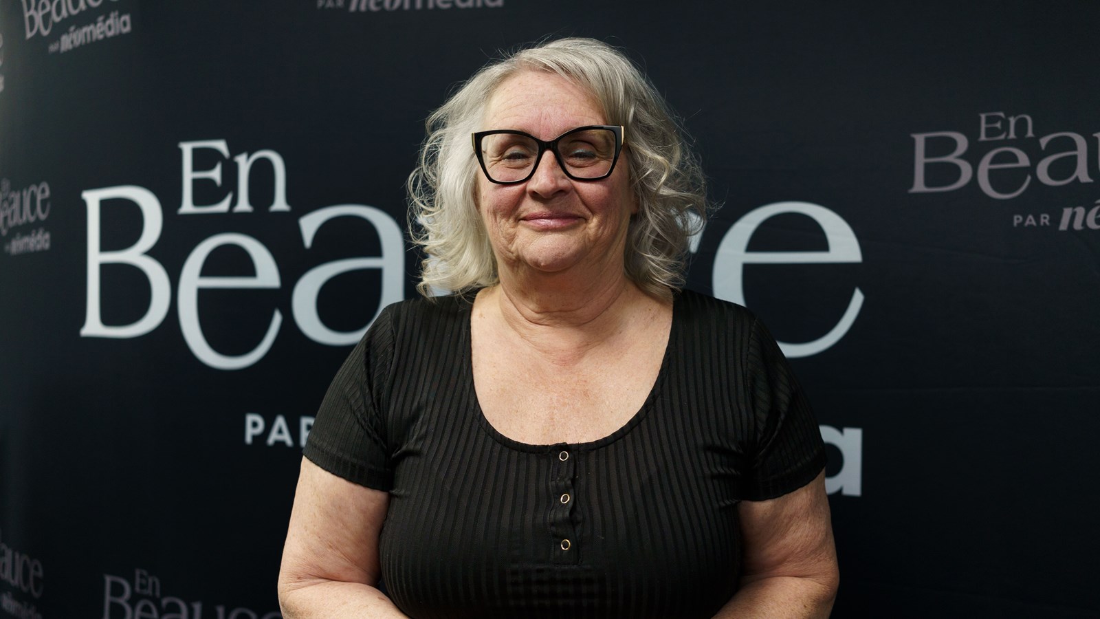 En tête-à-tête avec Hélène Rodrigue