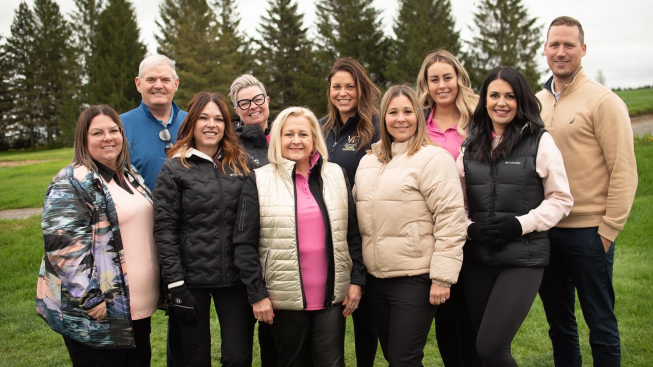 Un vif succès pour le tournoi de golf de la Chambre de commerce et d’industrie Nouvelle-Beauce